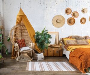 What are the Interior Design Styles?