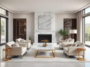 10 Luxury Interior Design Principles That Create Luxurious Spaces